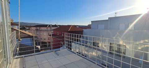 Apartamento T3 Venda em Barcelos, Vila Boa e Vila Frescainha (São Martinho e São Pedro),Barcelos