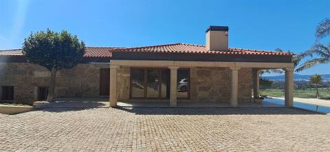 Moradia  Venda em Airó,Barcelos