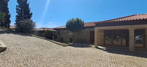 Moradia  Venda em Airó,Barcelos