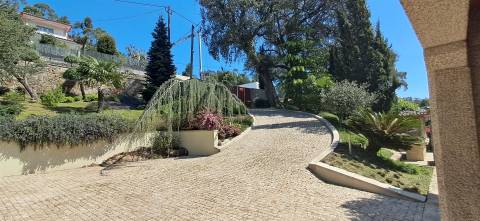 Moradia  Venda em Airó,Barcelos