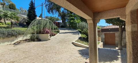 Moradia  Venda em Airó,Barcelos