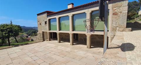 Moradia  Venda em Airó,Barcelos