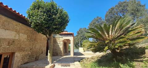 Moradia  Venda em Airó,Barcelos