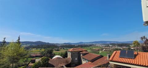 Moradia  Venda em Airó,Barcelos