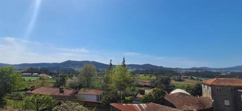 Moradia  Venda em Airó,Barcelos