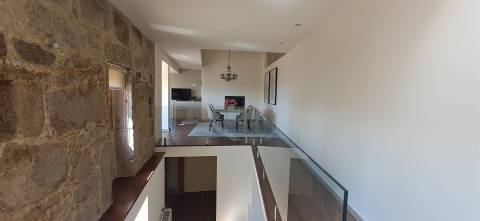 Moradia  Venda em Airó,Barcelos