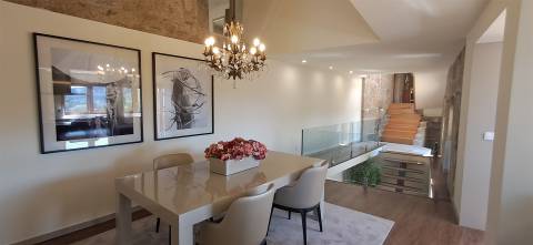 Moradia  Venda em Airó,Barcelos