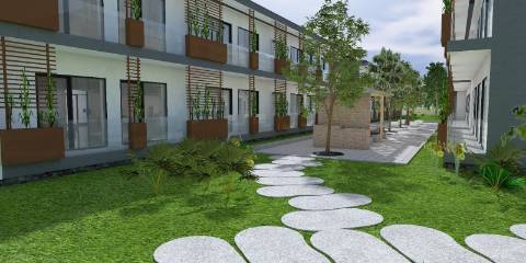 Apartamento T2 Venda em Galegos (Santa Maria),Barcelos