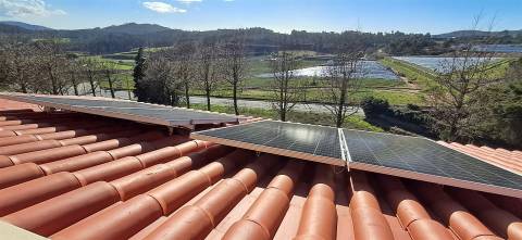 Moradia  Venda em Abade de Neiva,Barcelos