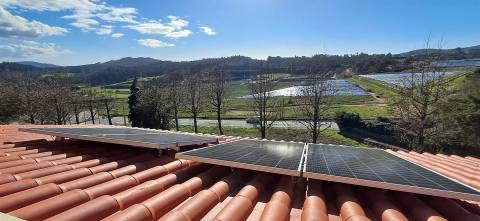 Moradia  Venda em Abade de Neiva,Barcelos