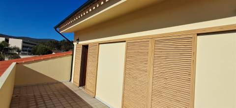 Moradia  Venda em Abade de Neiva,Barcelos