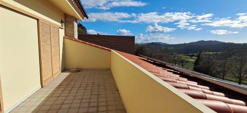 Moradia  Venda em Abade de Neiva,Barcelos