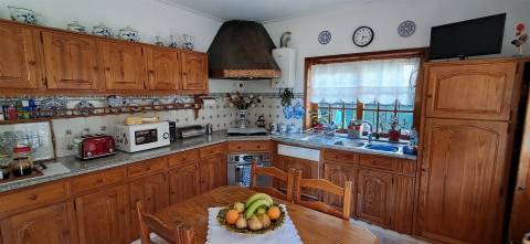 Moradia  Venda em Abade de Neiva,Barcelos