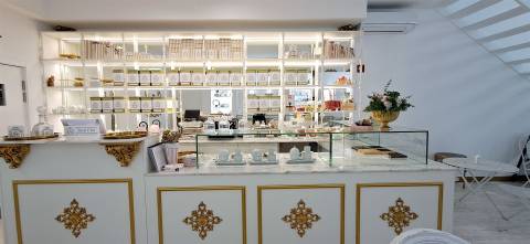 Salão  Trespasse em Barcelos, Vila Boa e Vila Frescainha (São Martinho e São Pedro),Barcelos