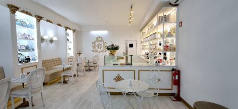 Salão  Trespasse em Barcelos, Vila Boa e Vila Frescainha (São Martinho e São Pedro),Barcelos