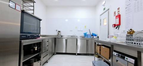 Salão  Trespasse em Barcelos, Vila Boa e Vila Frescainha (São Martinho e São Pedro),Barcelos