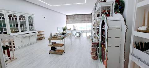 Salão  Trespasse em Barcelos, Vila Boa e Vila Frescainha (São Martinho e São Pedro),Barcelos