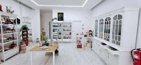 Salão  Trespasse em Barcelos, Vila Boa e Vila Frescainha (São Martinho e São Pedro),Barcelos