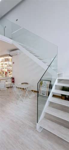 Salão  Trespasse em Barcelos, Vila Boa e Vila Frescainha (São Martinho e São Pedro),Barcelos