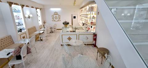 Salão  Trespasse em Barcelos, Vila Boa e Vila Frescainha (São Martinho e São Pedro),Barcelos