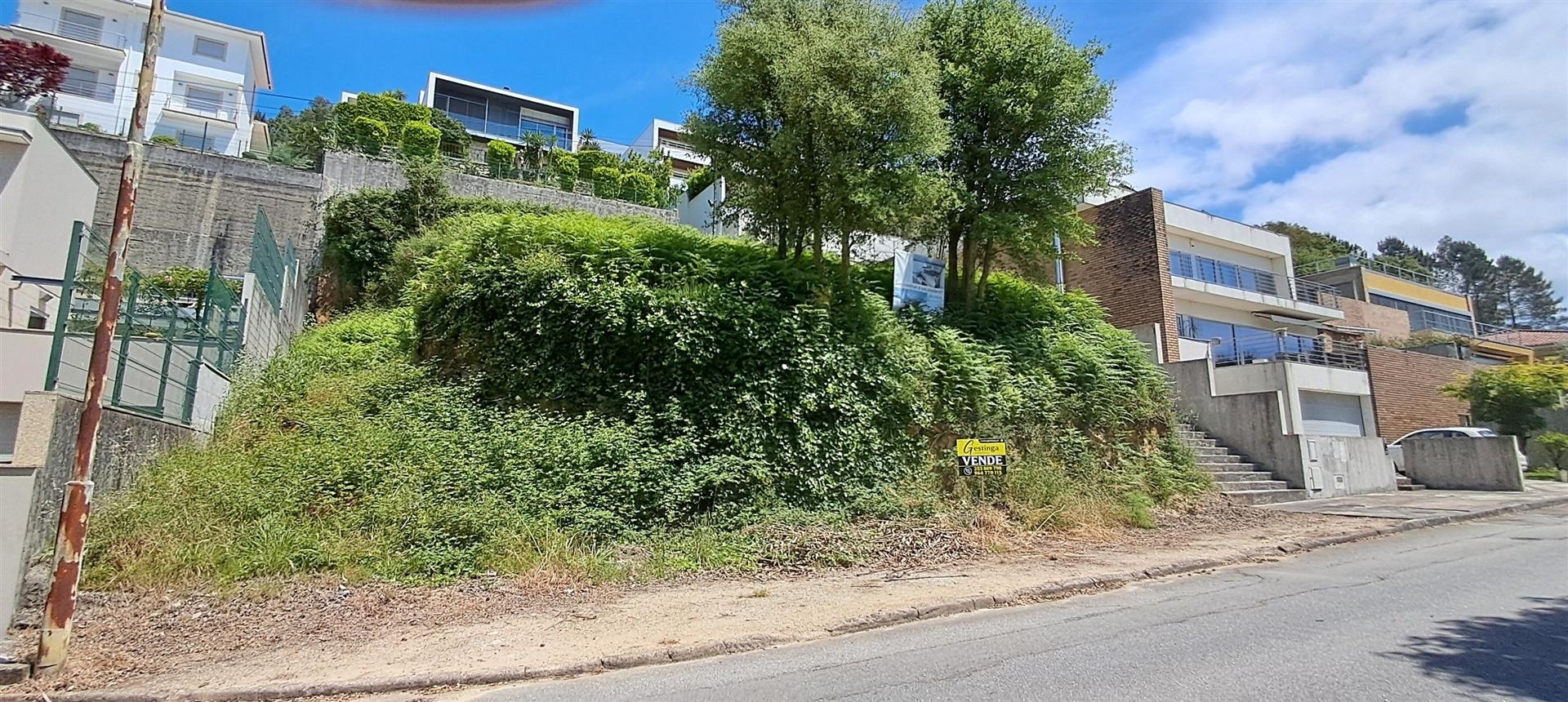 Terreno Para Construção  Venda em Abade de Neiva,Barcelos