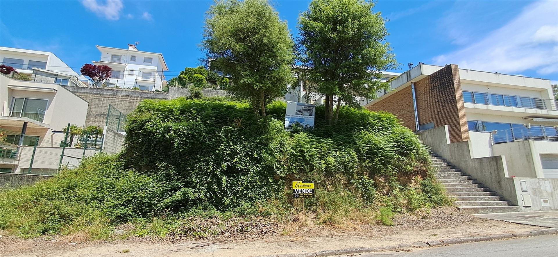 Terreno Para Construção  Venda em Abade de Neiva,Barcelos