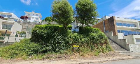 Terreno Para Construção  Venda em Abade de Neiva,Barcelos