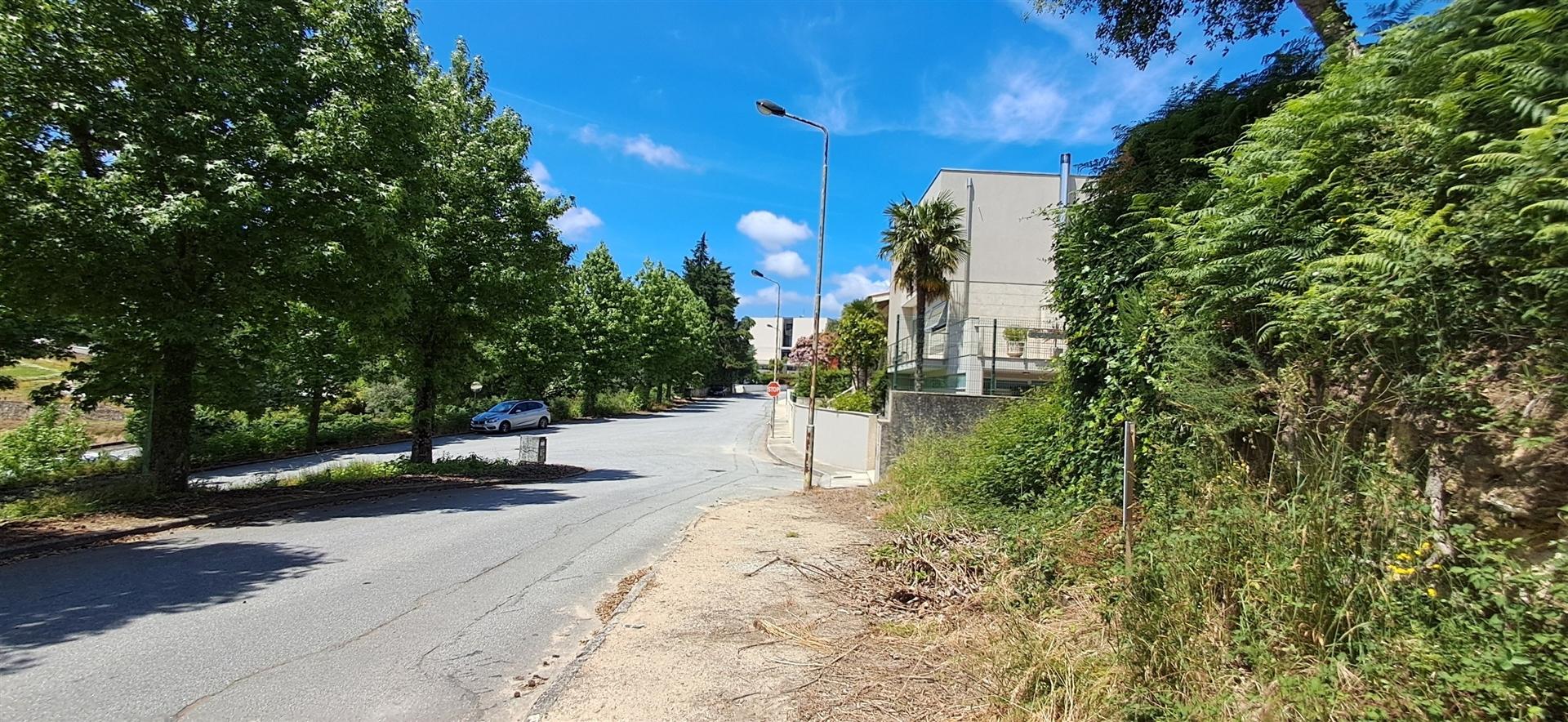 Terreno Para Construção  Venda em Abade de Neiva,Barcelos