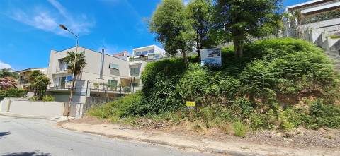 Terreno Para Construção  Venda em Abade de Neiva,Barcelos