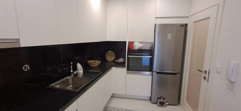 Apartamento T2 Venda em Barcelos, Vila Boa e Vila Frescainha (São Martinho e São Pedro),Barcelos