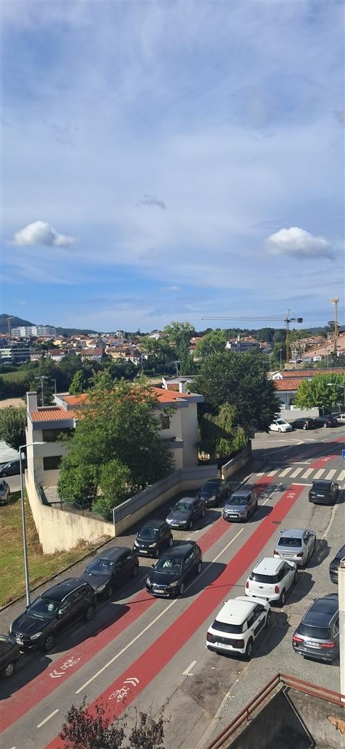 Apartamento T2+1 Venda em Barcelos, Vila Boa e Vila Frescainha (São Martinho e São Pedro),Barcelos