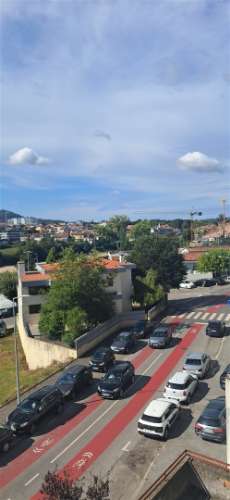 Apartamento T2+1 Venda em Barcelos, Vila Boa e Vila Frescainha (São Martinho e São Pedro),Barcelos