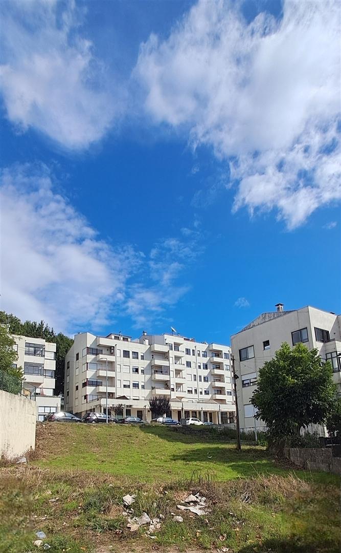 Apartamento T2+1 Venda em Barcelos, Vila Boa e Vila Frescainha (São Martinho e São Pedro),Barcelos