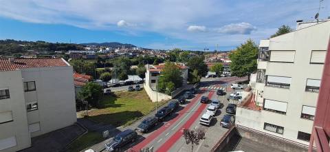 Apartamento T2+1 Venda em Barcelos, Vila Boa e Vila Frescainha (São Martinho e São Pedro),Barcelos