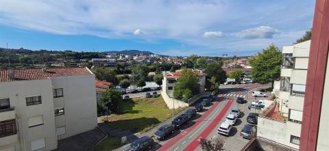 Apartamento T2+1 Venda em Barcelos, Vila Boa e Vila Frescainha (São Martinho e São Pedro),Barcelos