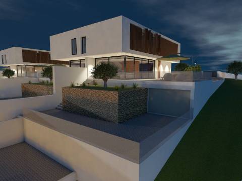 Moradia T5 Venda em Cossourado,Barcelos