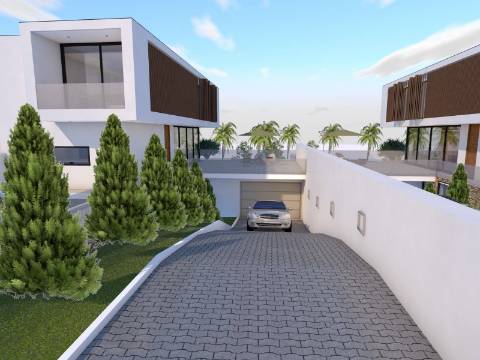 Moradia T5 Venda em Cossourado,Barcelos