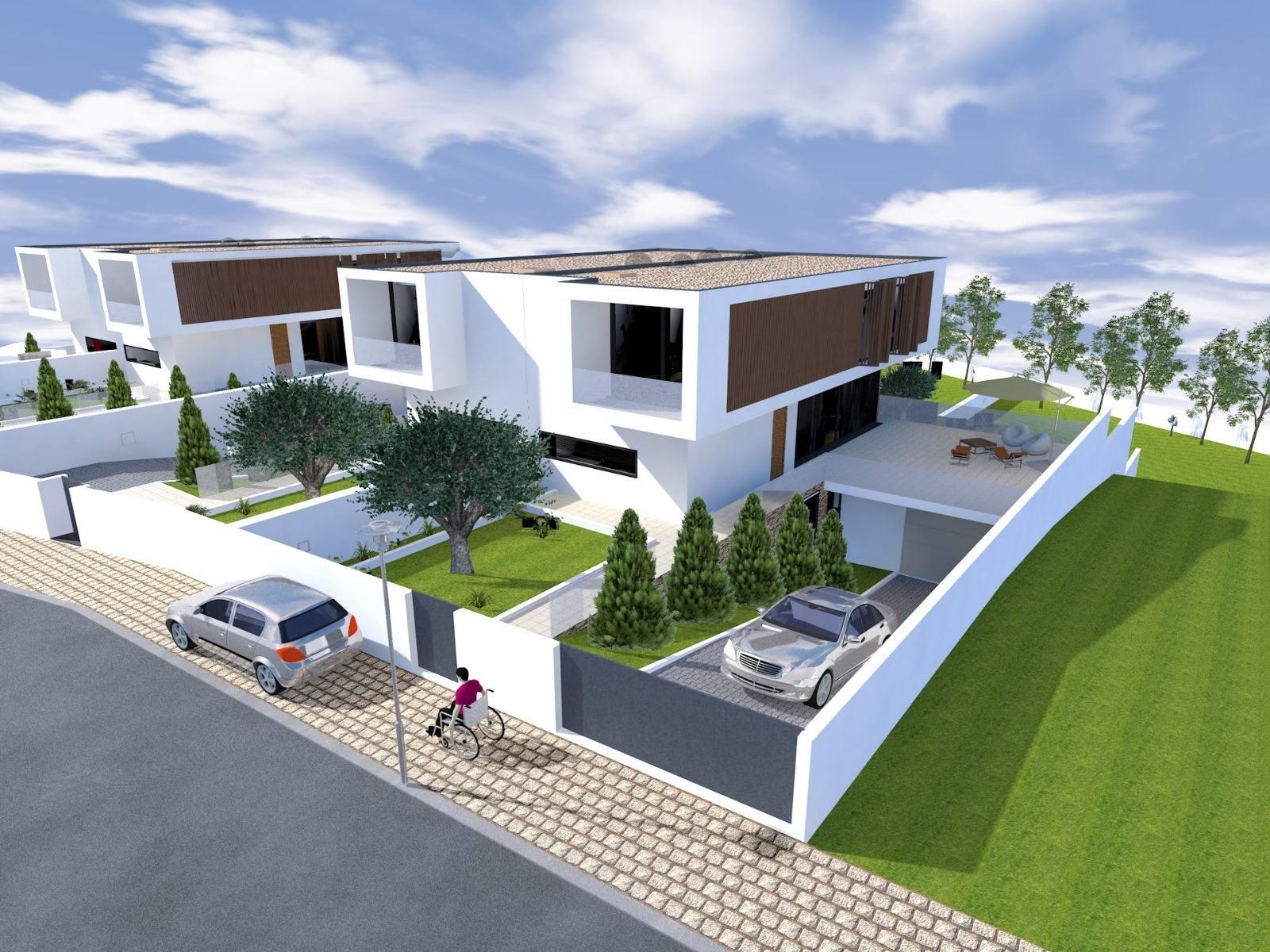 Moradia T5 Venda em Cossourado,Barcelos