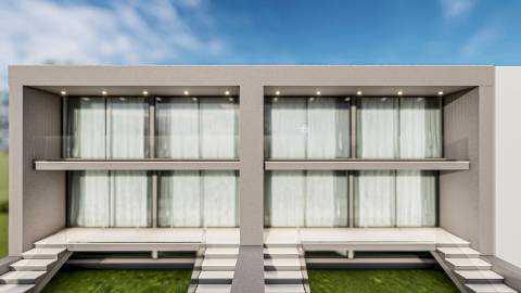 Apartamento T4 DUPLEX Venda em Arcozelo,Barcelos