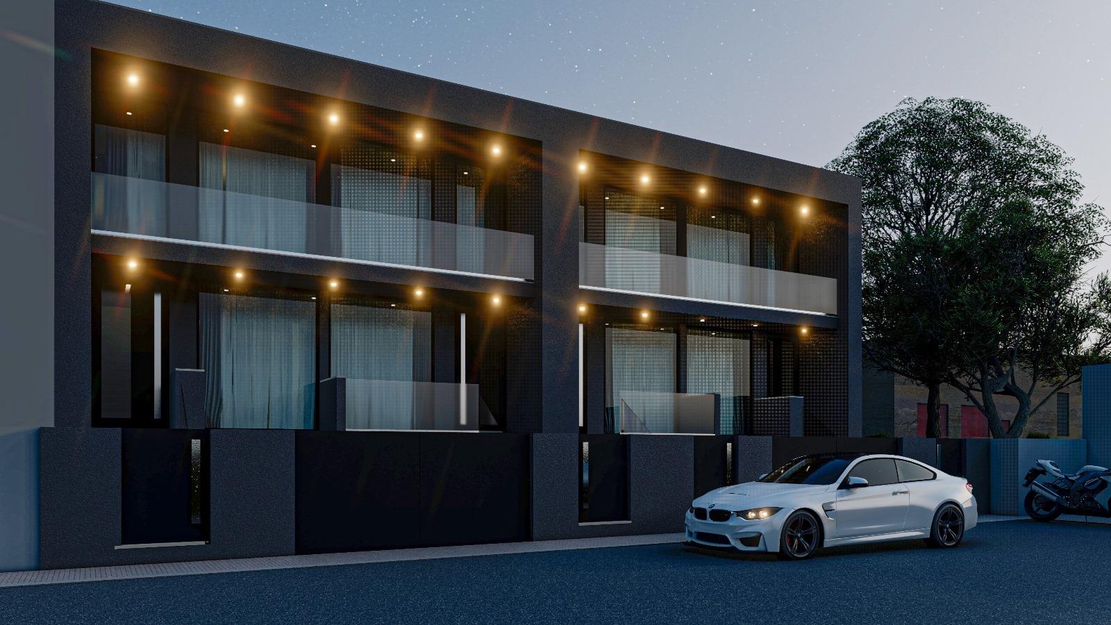 Apartamento T4 DUPLEX Venda em Arcozelo,Barcelos