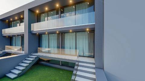Apartamento T4 DUPLEX Venda em Arcozelo,Barcelos