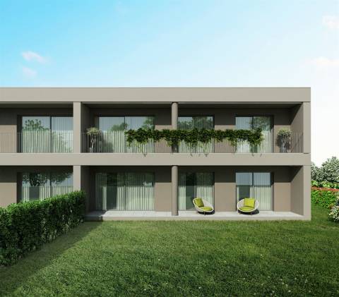 Apartamento T1 Venda em Manhente,Barcelos