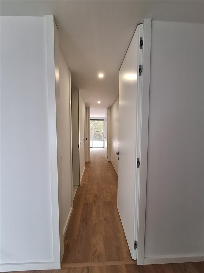 Apartamento T3 Venda em Airó,Barcelos
