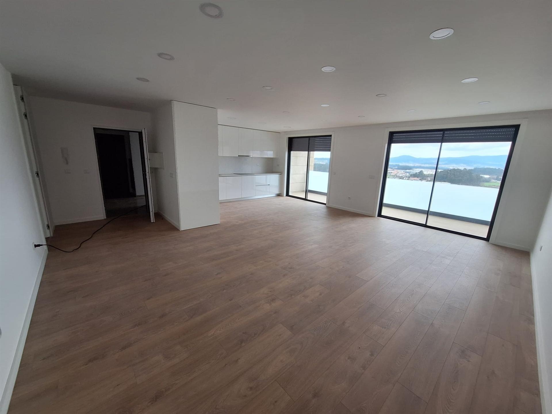 Apartamento T3 Venda em Airó,Barcelos