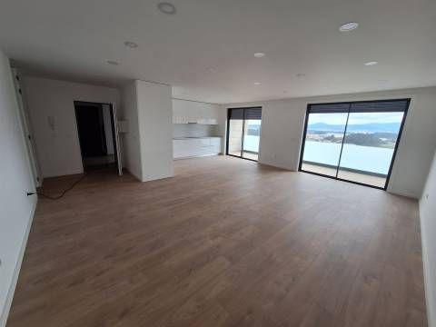 Apartamento T3 Venda em Airó,Barcelos