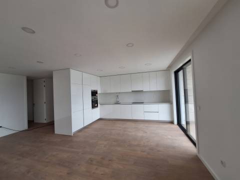 Apartamento T3 Venda em Airó,Barcelos