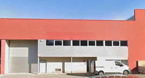 Fábrica/Indústria  Arrendamento em Várzea,Barcelos