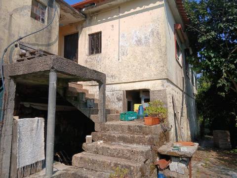 Quinta  Venda em Panque,Barcelos