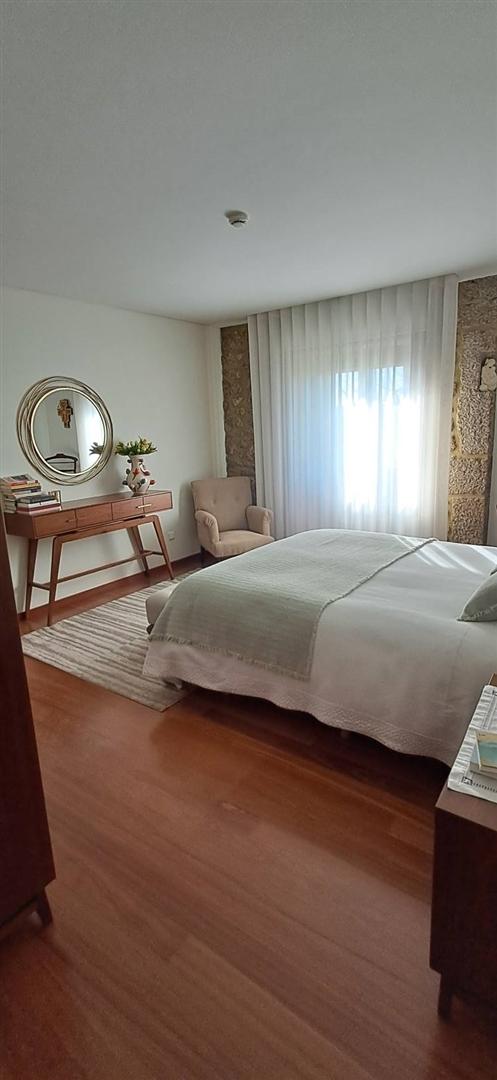 Moradia T4 Venda em Roriz,Barcelos
