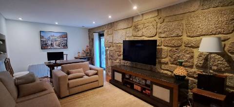 Moradia T4 Venda em Roriz,Barcelos